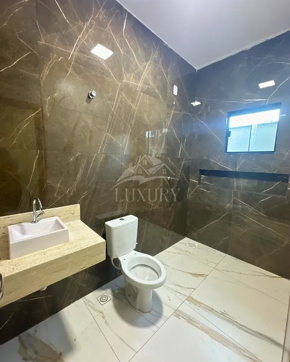 Imagem Casa com 3 Quartos à Venda, 156 m²em Terrabela Cerrado - Senador Canedo