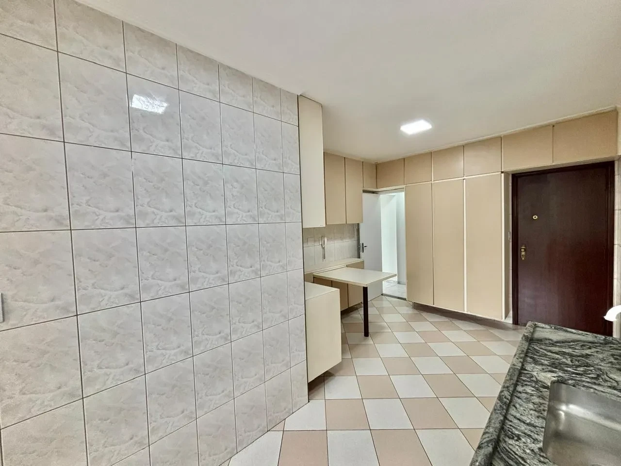 Foto do imóvel: Apartamento com 3 Quartos à Venda, 96 m² em Embaré - Santos