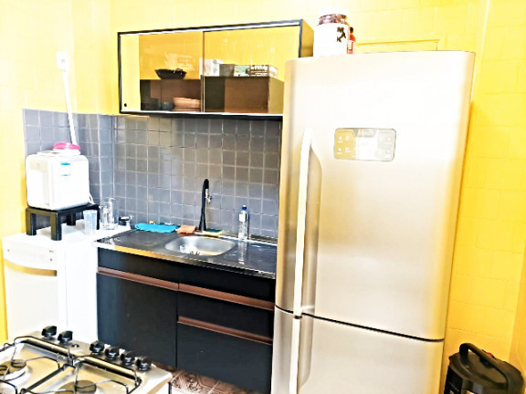Imagem Apartamento com 2 Quartos à Venda, 78 m² em Flamengo - Rio de Janeiro
