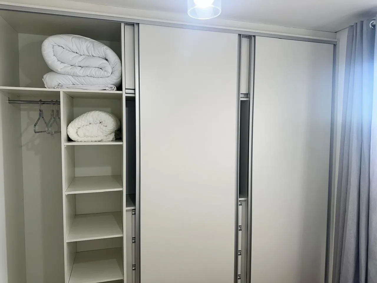 Imagem Studio com 1 Quarto à Venda, 28 m² em Cristo Rei - Curitiba