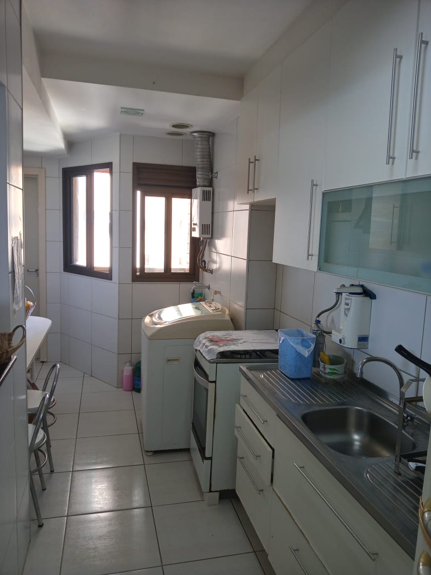 Imagem Apartamento com 3 Quartos à Venda, 78 m²em Trobogy - Salvador