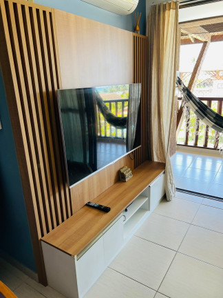 Foto do imóvel: Apartamento com 3 Quartos à Venda, 68 m² em Porto de Galinhas - Ipojuca