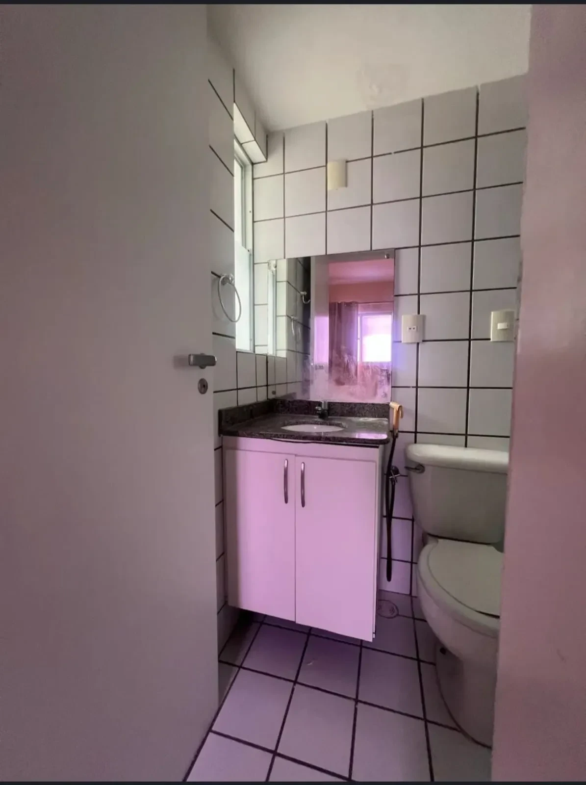 Imagem Apartamento com 3 Quartos à Venda, 82 m² em Nova Parnamirim - Parnamirim