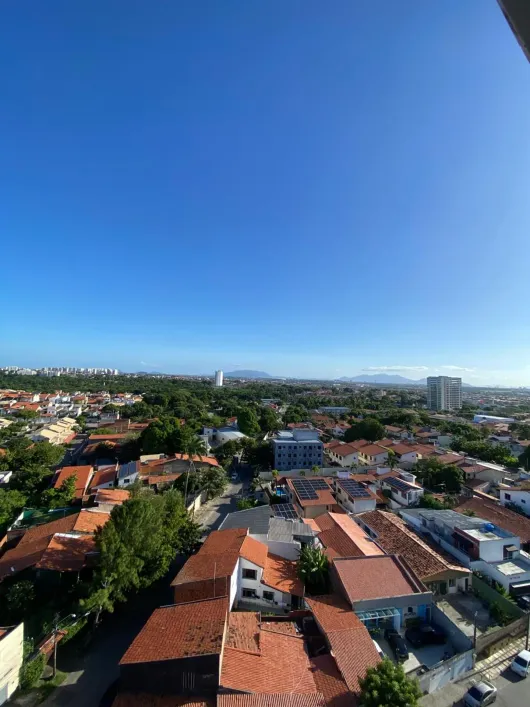 Imagem Apartamento com 3 Quartos à Venda, 123 m² em Engenheiro Luciano Cavalcante - Fortaleza