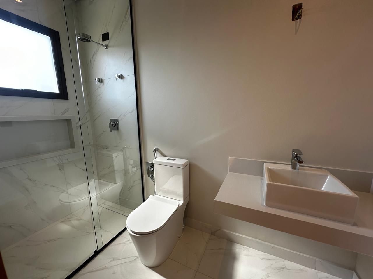 Foto do imóvel: Casa de Condomínio com 4 Quartos à Venda, 234 m²em Cézar de Souza - Mogi das Cruzes