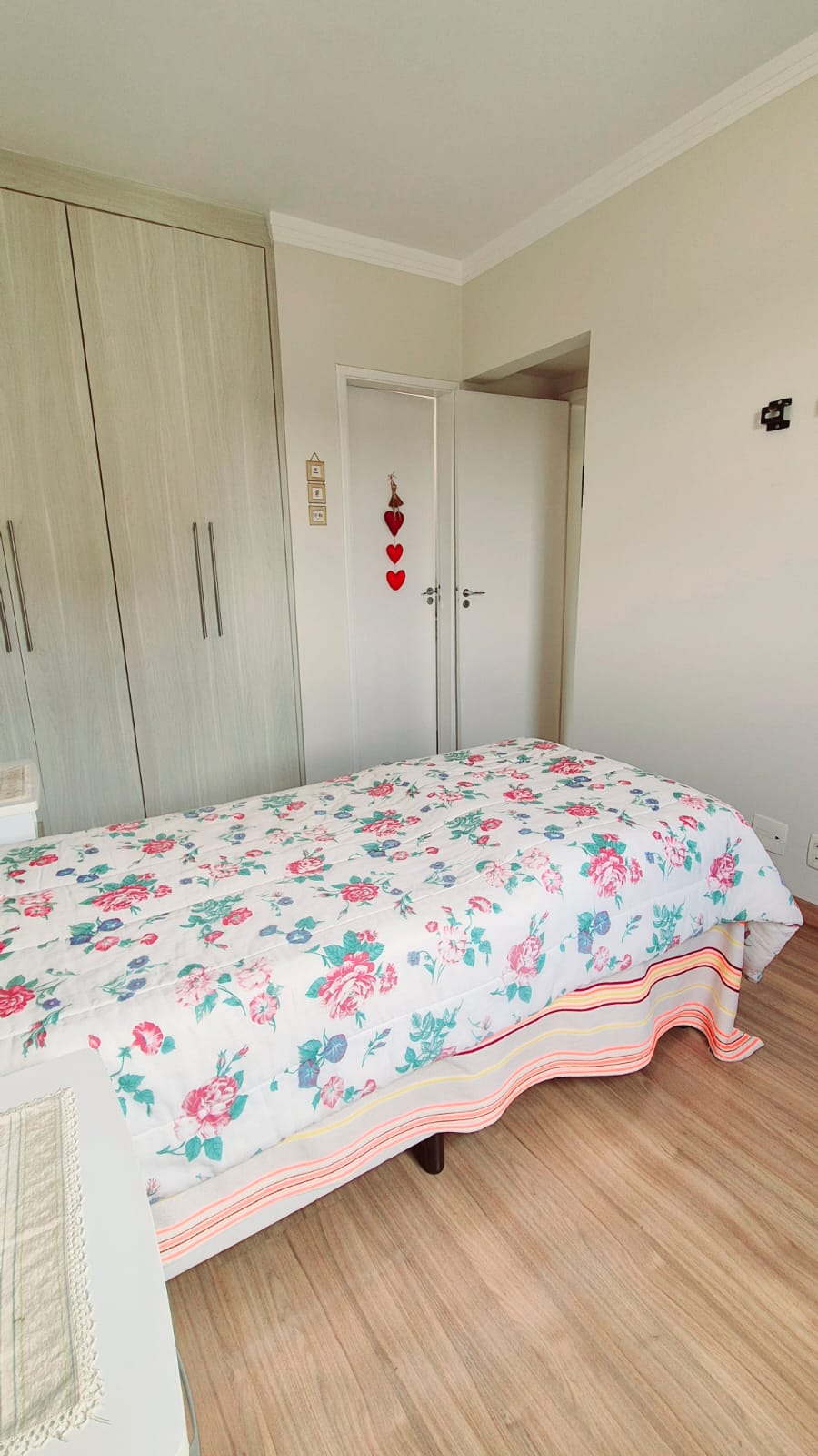 Imagem Apartamento com 2 Quartos à Venda, 62 m²em Jardim Guarani - Jundiaí