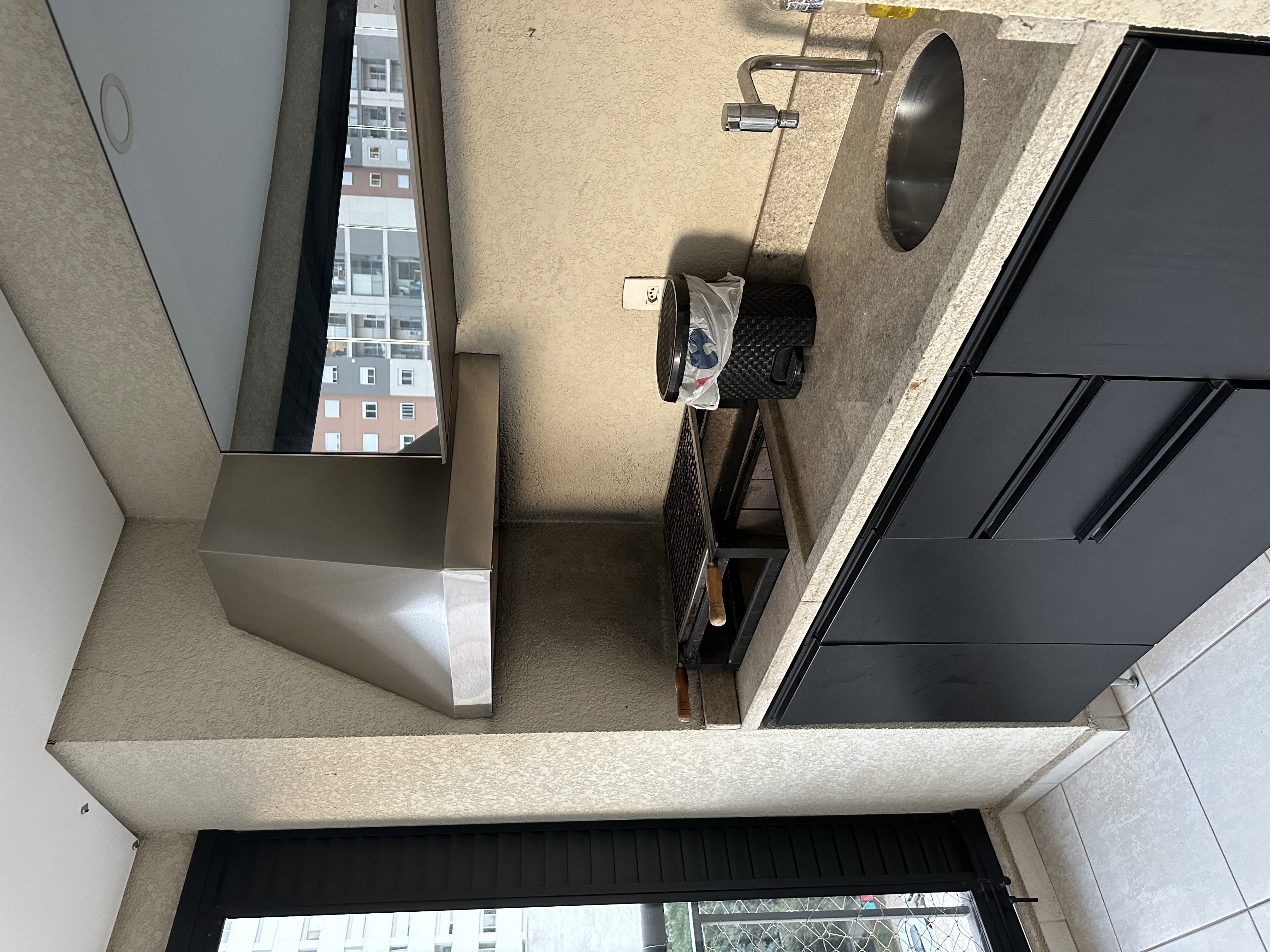 Imagem Apartamento com 2 Quartos para Alugar, 96 m²em Alphaville Empresarial - Barueri