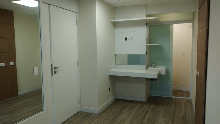 Imagem Sala Comercial à Venda, 40 m² em Vila Olímpia - São Paulo