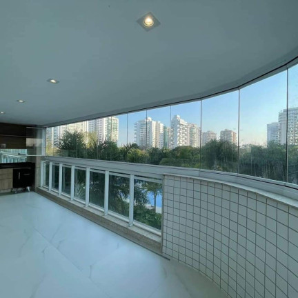 Imagem Cobertura com 3 Quartos à Venda,  em Barra da Tijuca - Rio de Janeiro