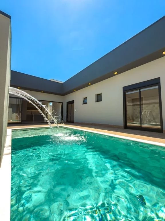 Imagem Casa com 3 Quartos à Venda, 198 m² em Residencial Evidências - Indaiatuba