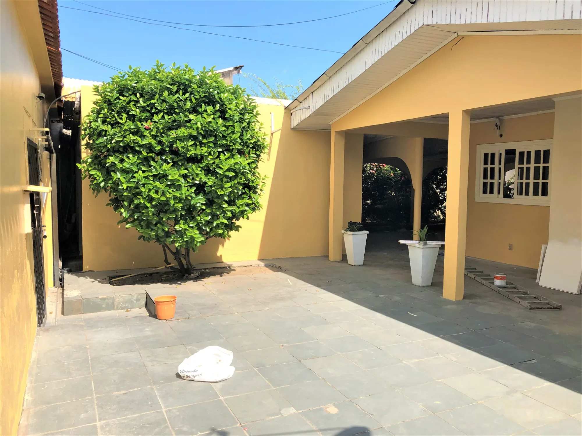 Imagem Casa com 5 Quartos para Alugar, 200 m² em Planalto - Manaus