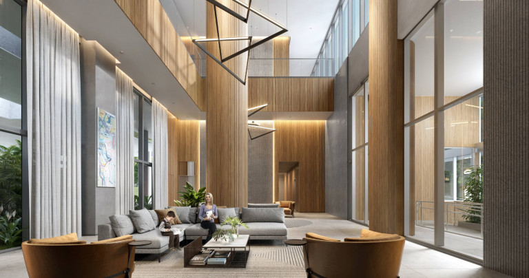 Imagem Apartamento com 3 Quartos à Venda, 143 m² em Vila Olímpia - São Paulo