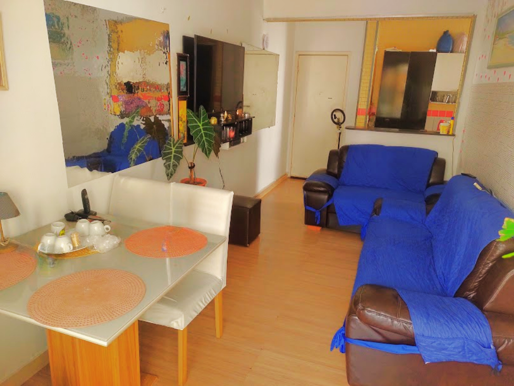 Imagem Apartamento com 2 Quartos à Venda, 96 m²em Jardim Limoeiro - Serra
