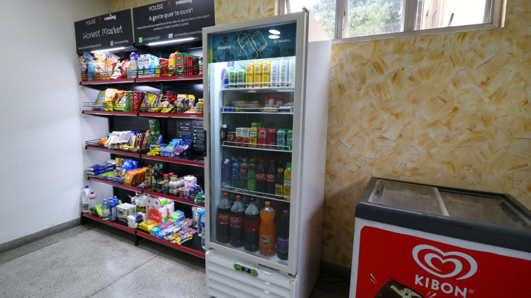 Imagem Apartamento com 2 Quartos à Venda,  em Vila Cachoeira - São Paulo