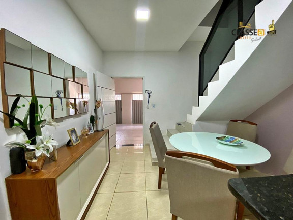Imagem Casa com 3 Quartos à Venda, 100 m² em Cajueiro Seco - Jaboatão dos Guararapes