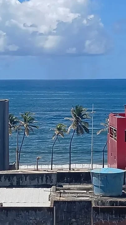 Imagem Studio com 1 Quarto à Venda, 20 m² em Pituba - Salvador