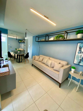 Imagem Apartamento com 2 Quartos à Venda, 47 m² em Tarumã - Manaus