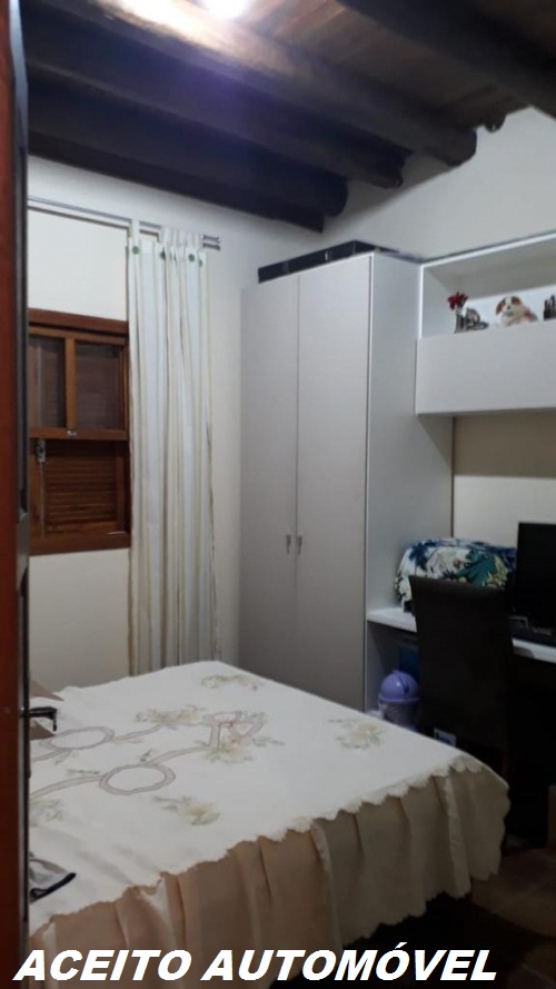 Imagem Casa com 1 Quarto à Venda, 32 m²em Rio Cedro Médio - Nova Veneza