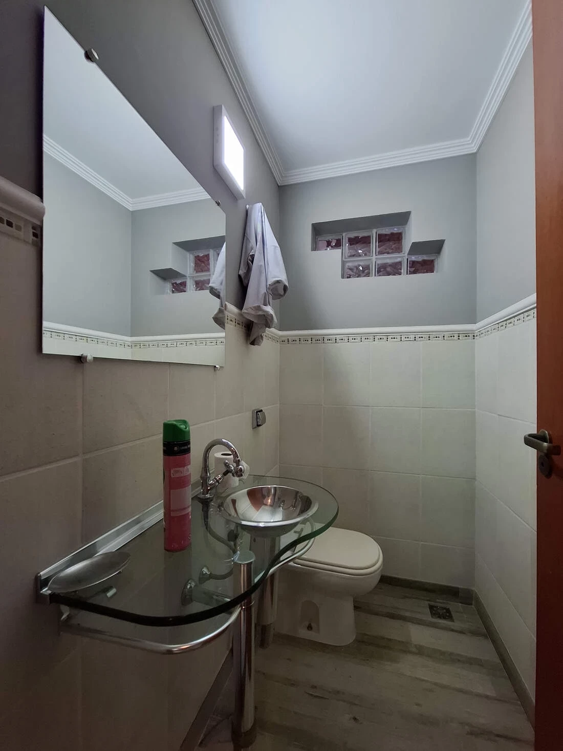 Imagem Casa com 3 Quartos à Venda, 280 m² em Parque Residencial Murayama - Mogi Mirim