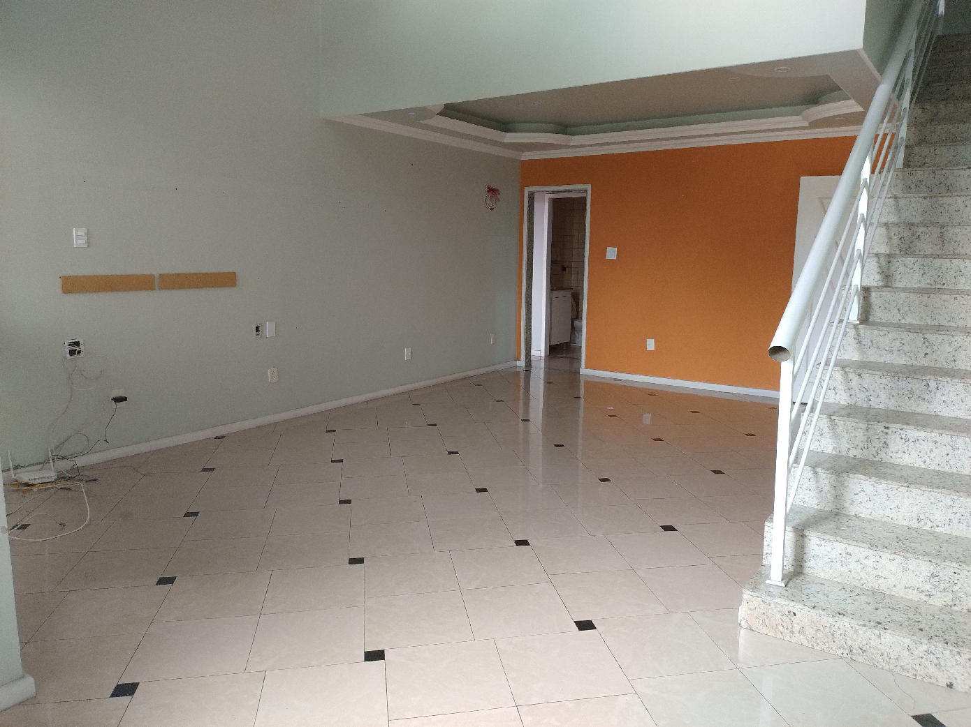 Imagem Casa de Condomínio com 4 Quartos à Venda, 466 m²em Campo Grande - Rio de Janeiro