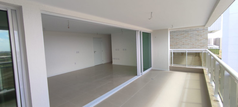 Foto do imóvel: Apartamento com 4 Quartos à Venda, 163 m² em Manuel Dias Branco - Fortaleza