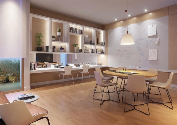 Imagem Apartamento com 6 Quartos à Venda,  em Barra da Tijuca - Rio de Janeiro