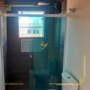 Imagem Casa com 3 Quartos à Venda, 132 m² em Jardim Flamboyant - Botucatu