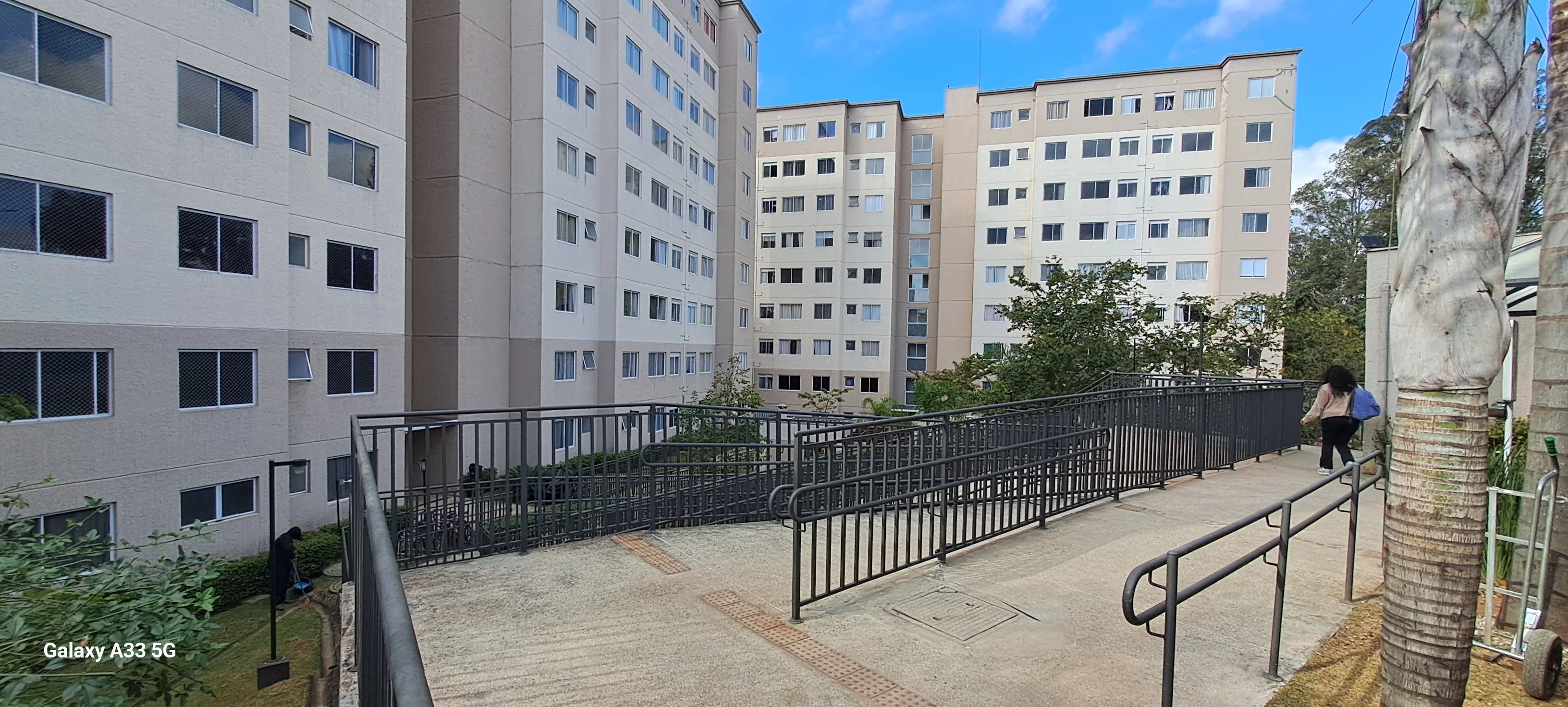 Imagem Apartamento com 2 Quartos à Venda, 40 m² em Jardim Boa Vista (Zona Oeste) - São Paulo