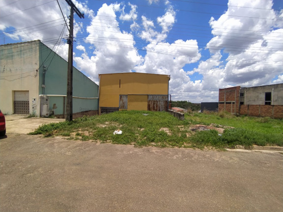 Imagem Galpão à Venda, 280 m² em Residencial Dom Rafael - Goiânia