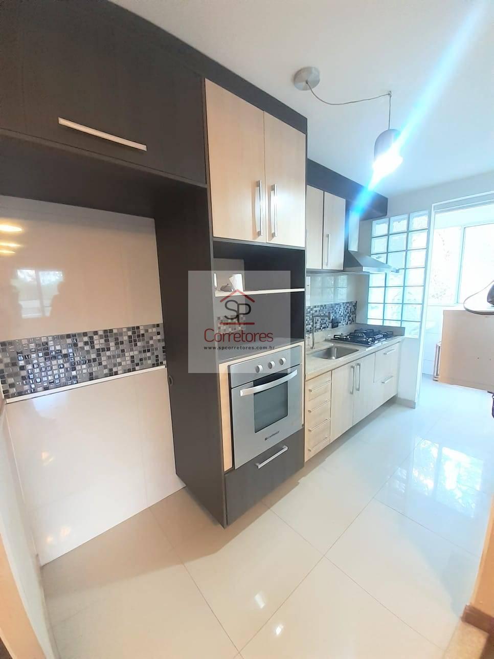 Imagem Apartamento com 3 Quartos à Venda, 68 m²em Paraíso do Morumbi - São Paulo