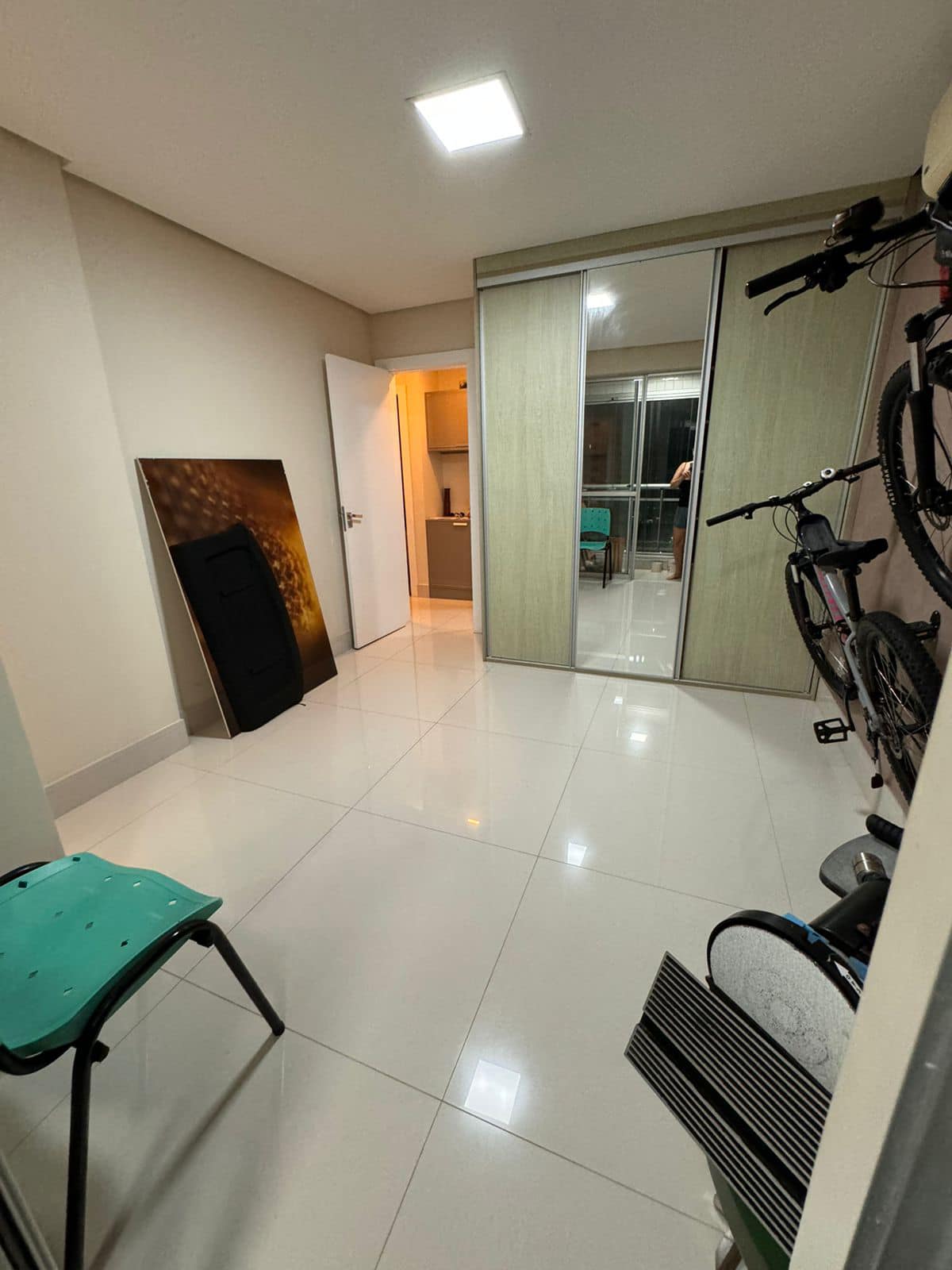 Imagem Apartamento com 4 Quartos à Venda, 158 m²em Ponta do Farol - São Luís
