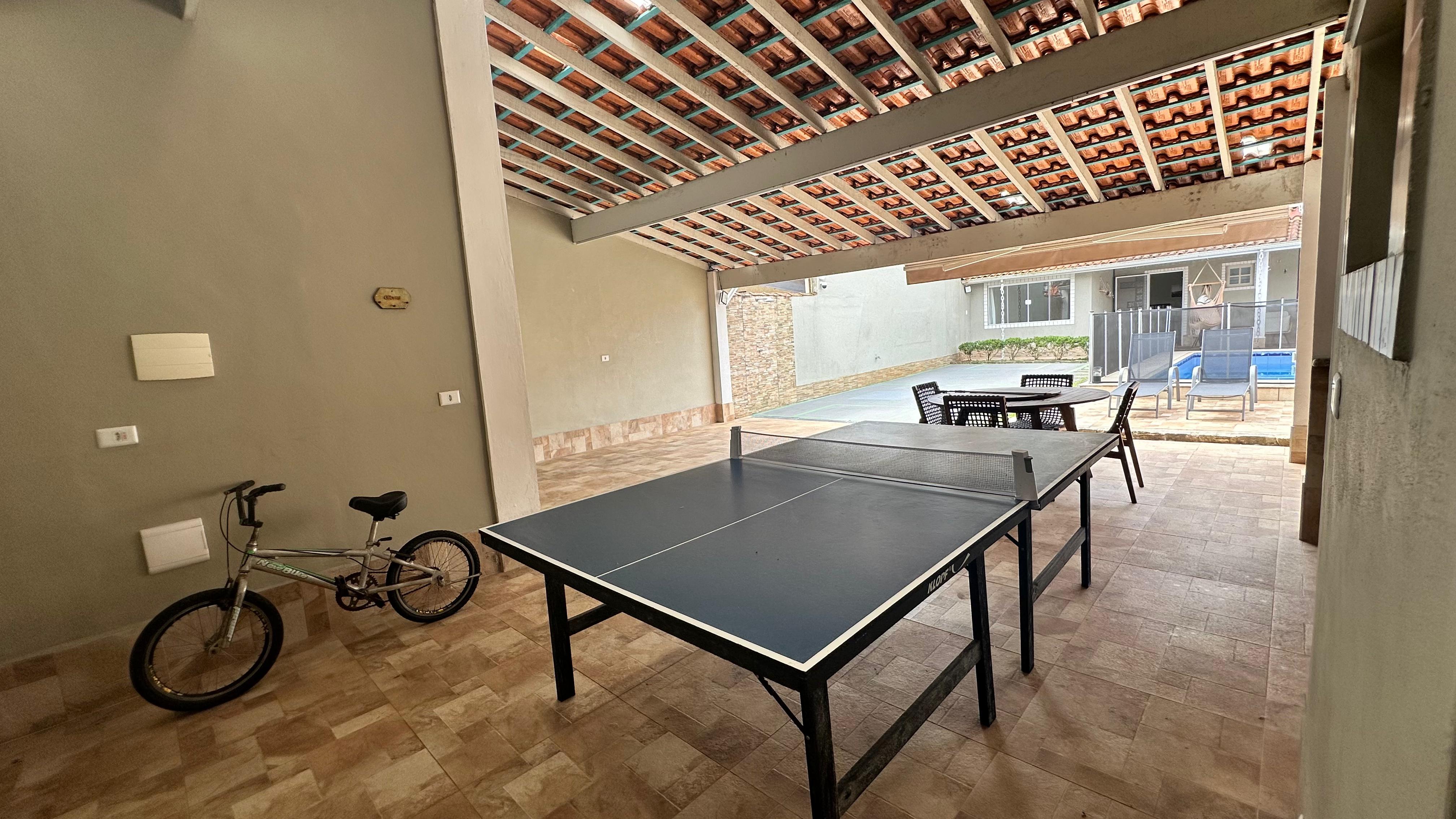 Imagem Casa com 3 Quartos à Venda, 211 m² em Real - Praia Grande