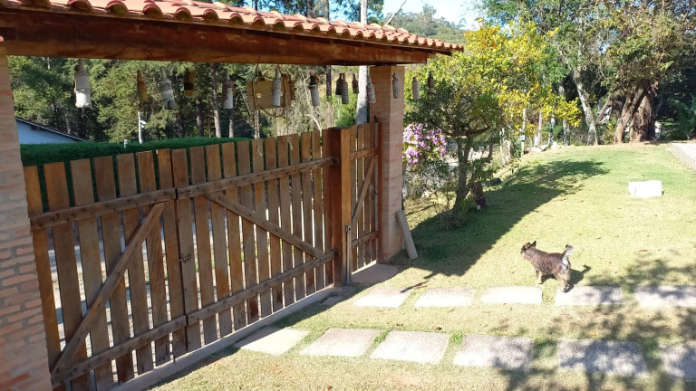 Imagem Chácara com 2 Quartos à Venda, Locação ou Temporada, 100 m² em Ribeirão grande  - Piedade