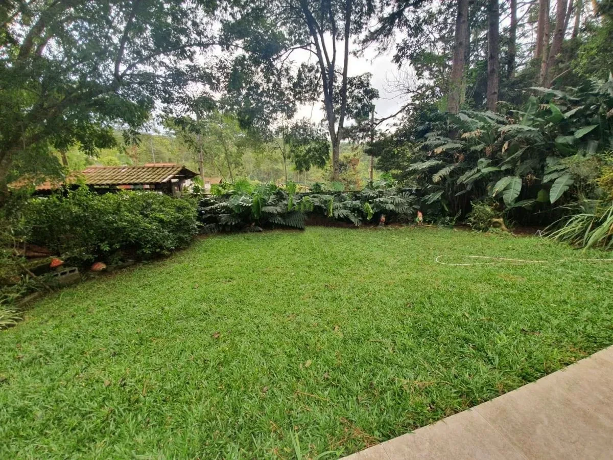 Imagem Casa com 2 Quartos à Venda, 200 m² em Chácaras Aurora - Embu das Artes