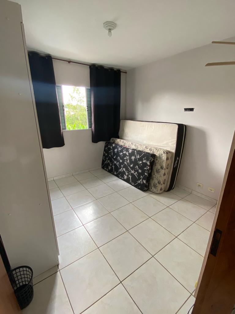 Imagem Casa de Condomínio com 3 Quartos à Venda, 80 m²em Chácara São Luiz - Franco da Rocha