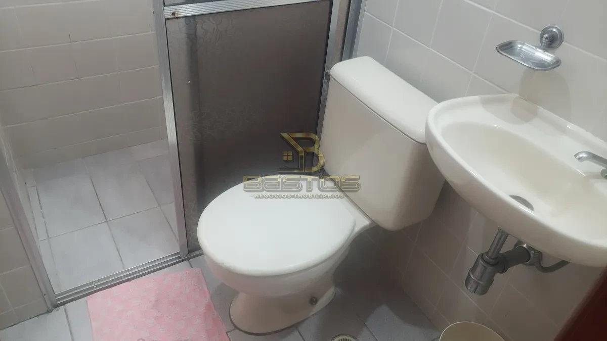 Imagem Apartamento com 2 Quartos à Venda, 66 m² em Praia Grande - Ubatuba