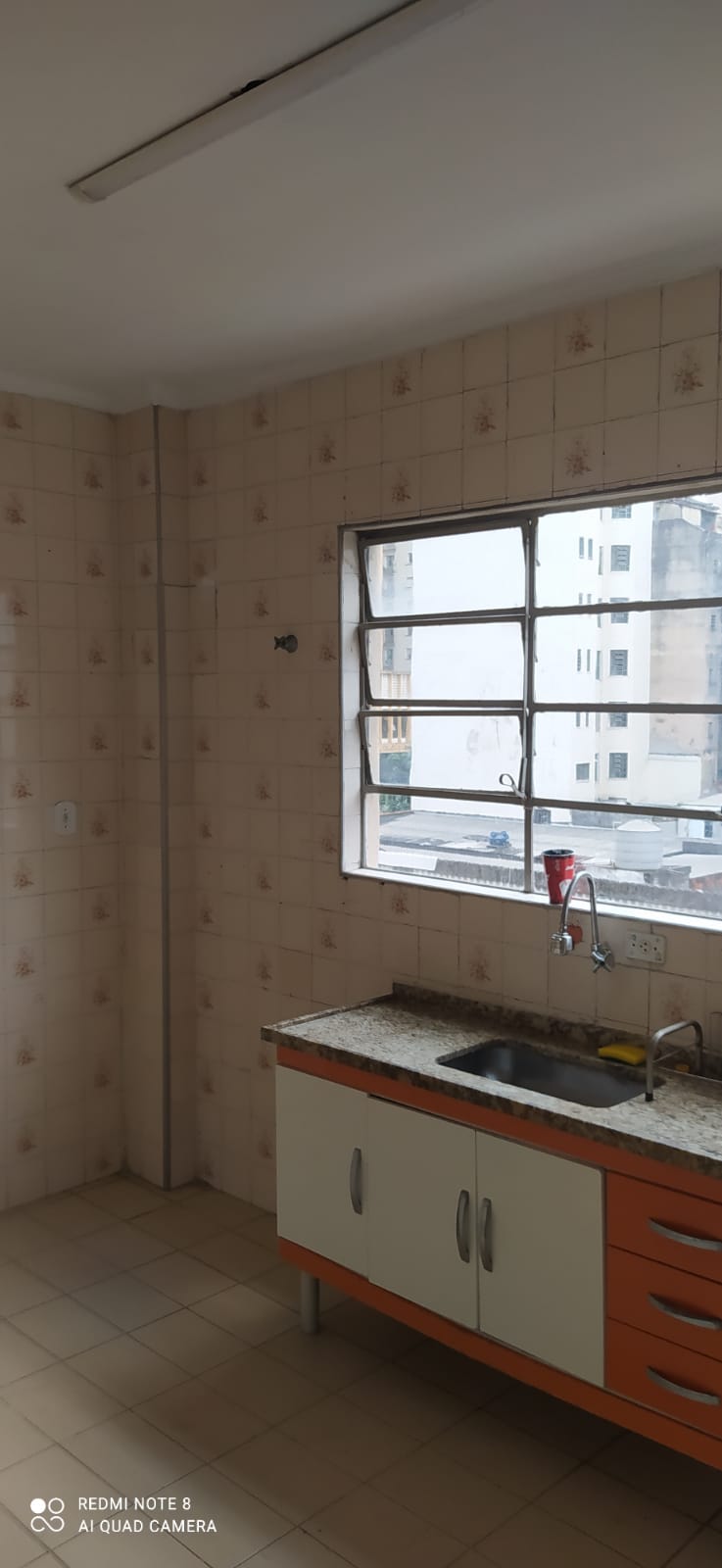 Apartamento com 3 Quartos para Alugar, 122 m² em Vila Buarque - São Paulo