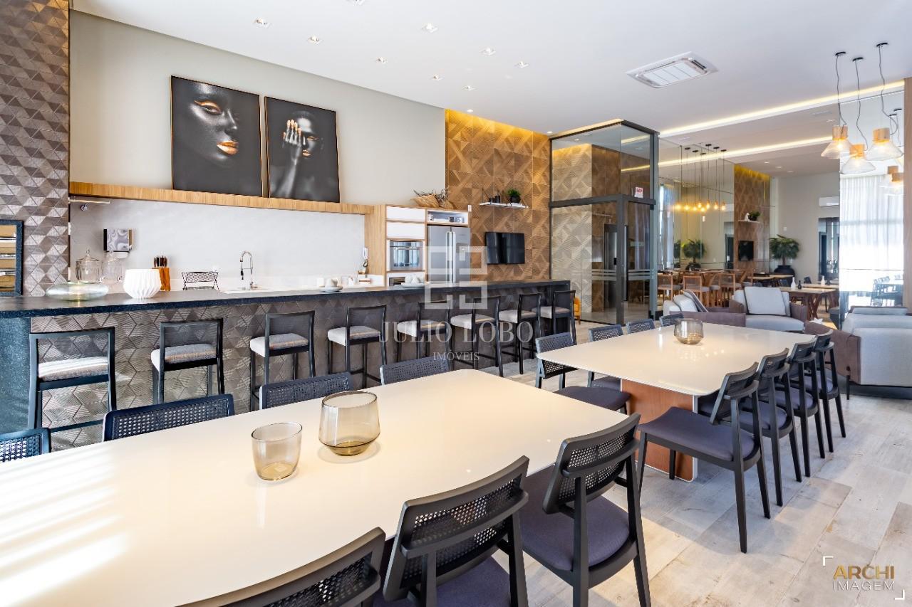 Imagem Apartamento com 4 Quartos à Venda, 213 m² em Meia Praia  - Itapema