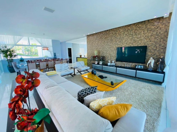 Imagem Casa com 7 Quartos à Venda, 1.000 m² em Cruzeiro - Gravatá