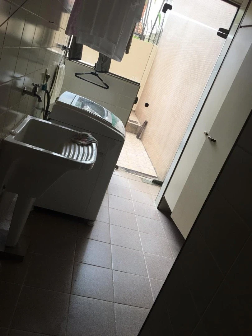 Imagem Apartamento com 3 Quartos à Venda, 165 m² em Jardim Proença - Campinas