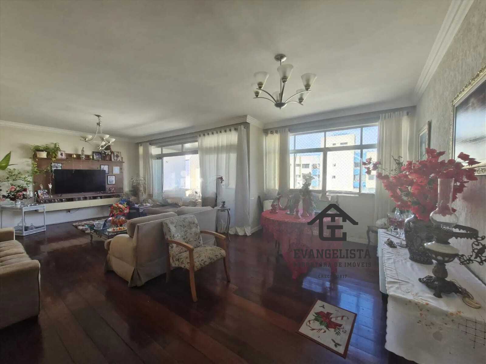 Foto do imóvel: Apartamento com 4 Quartos à Venda, 223 m² em Pituba - Salvador