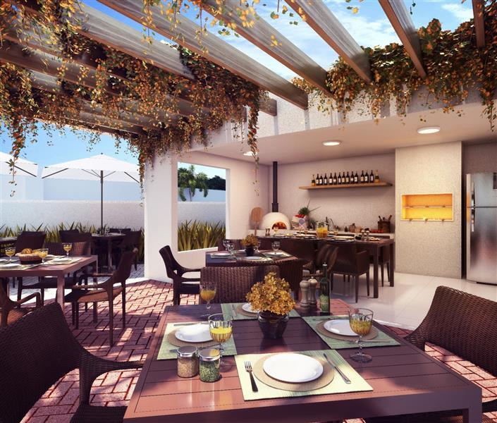 Imagem Apartamento com 3 Quartos à Venda, 74 m² em Sacomã - São Paulo