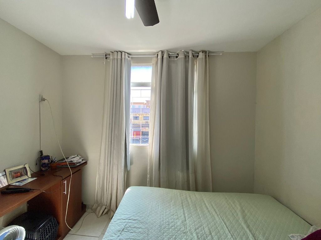 Imagem Apartamento com 2 Quartos à Venda, 52 m² em Santa Mônica - Belo Horizonte