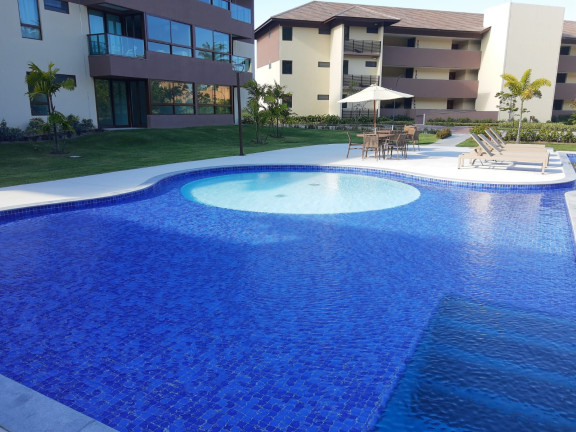 Imagem Apartamento com 2 Quartos à Venda, 62 m² em Praia dos Carneiros - Tamandaré