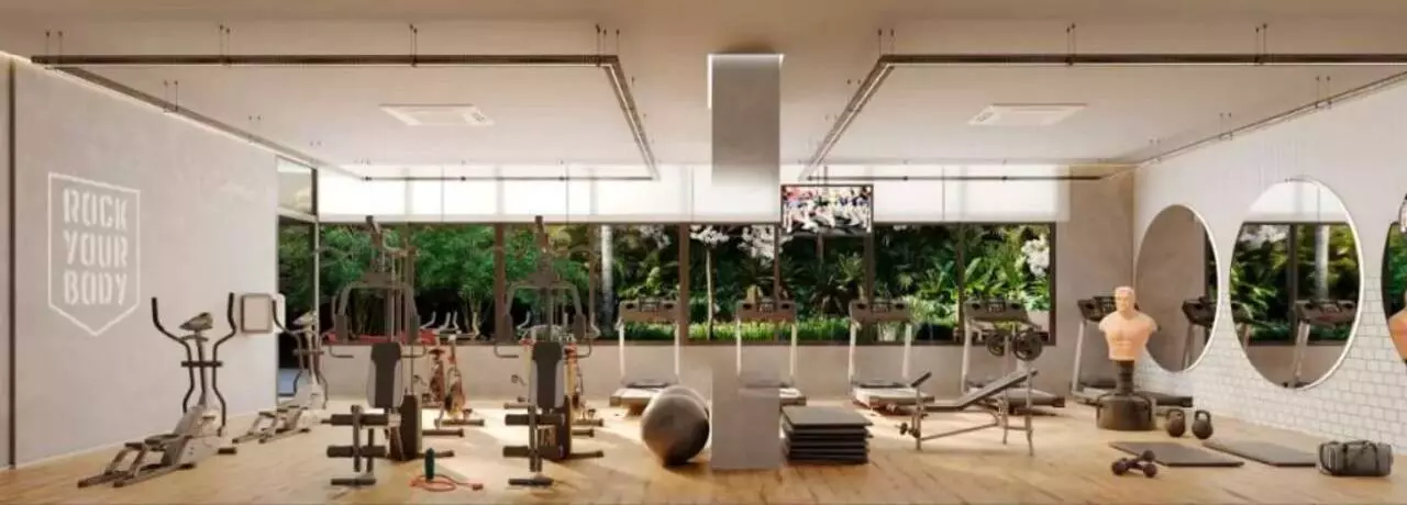 Imagem Apartamento com 1 Quarto à Venda, 24 m² em Paraíso - São Paulo