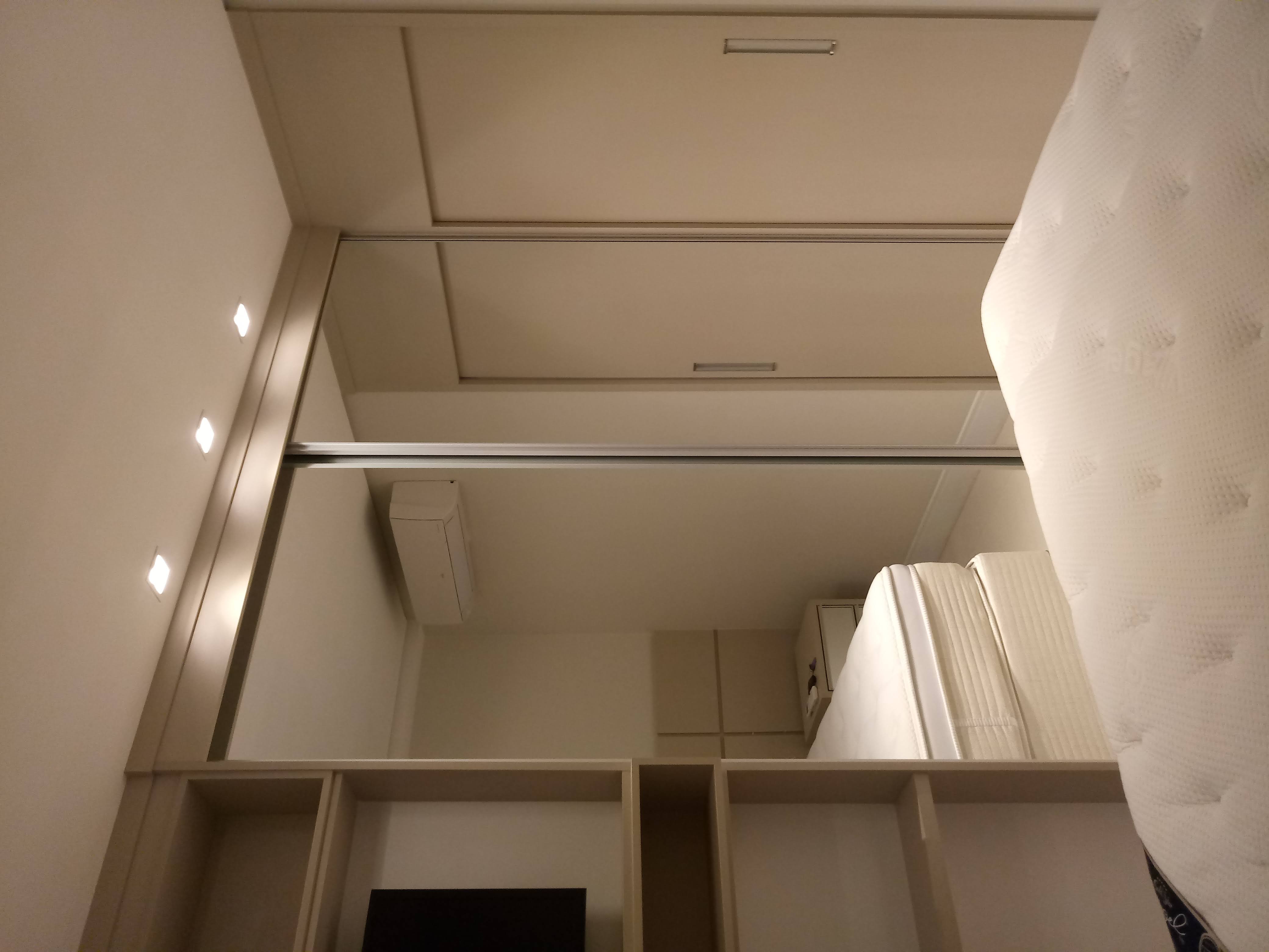 Foto do imóvel: Apartamento com 1 Quarto à Venda, 37 m² em Cidade Monções - São Paulo