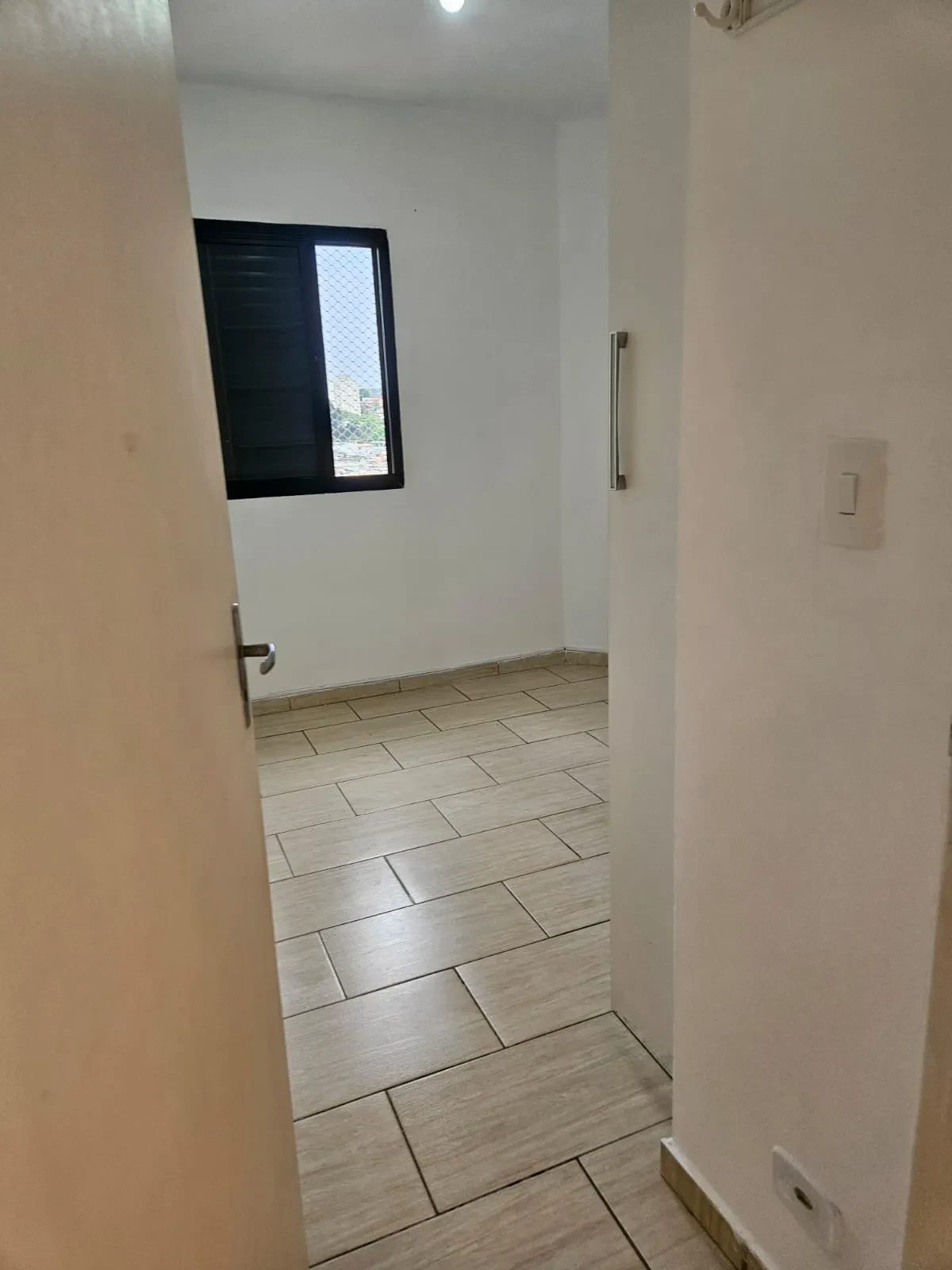 Imagem Apartamento com 3 Quartos para Alugar, 61 m² em Vila Santa Catarina - São Paulo