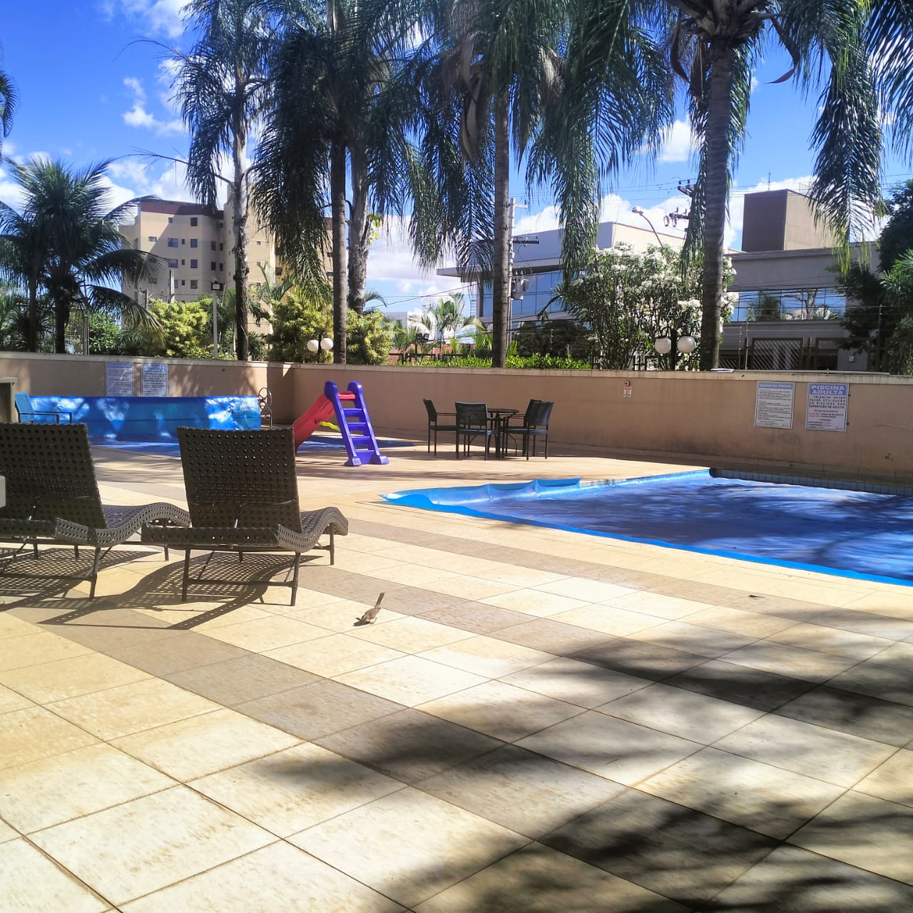 Foto do imóvel: Apartamento com 3 Quartos à Venda, 88 m² em Jardim Goiás - Goiânia