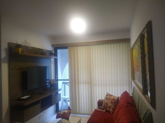 Apartamento com 2 Quartos à Venda, 50 m²em Quinta da Paineira - São Paulo