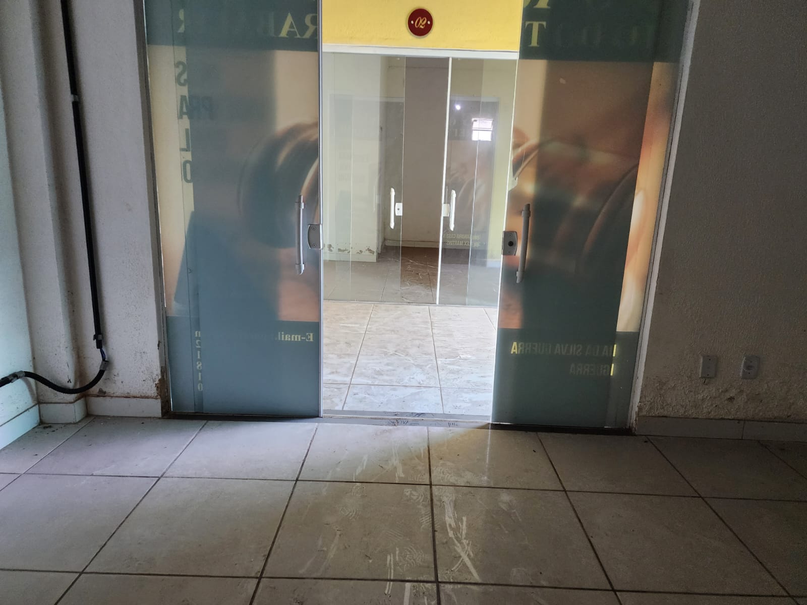 Imagem Imóvel Comercial à Venda, 650 metro em Centro - Simões Filho